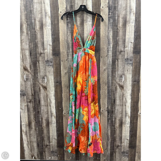Dress Casual Short By Cme In Multi-colored, Size: Xl