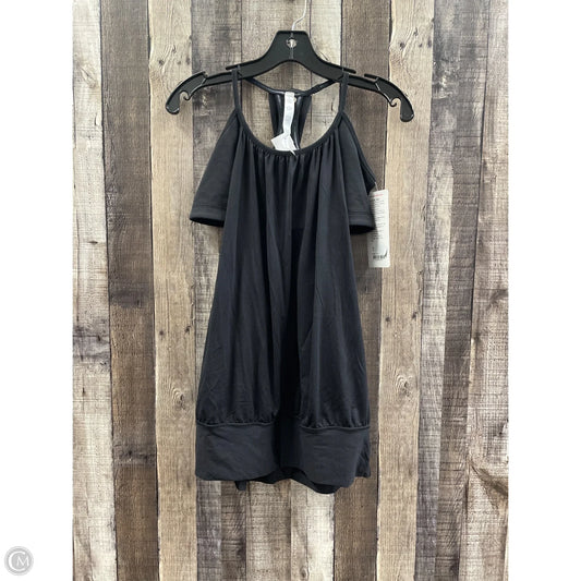 Athletic Bra By Lululemon In Black, Size: 8