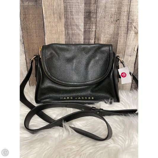 Crossbody Designer By Marc By Marc Jacobs, Size: Medium