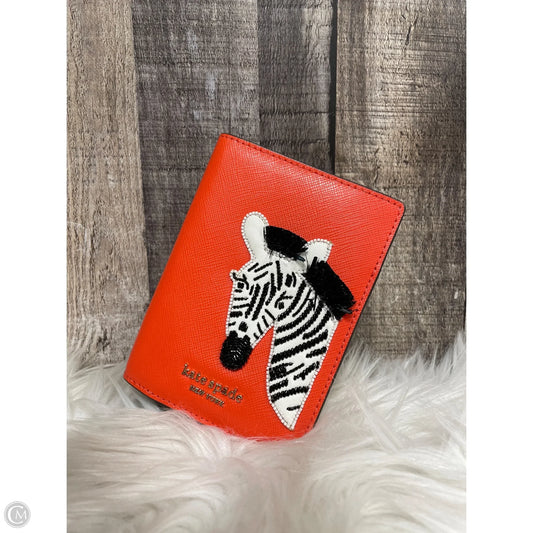 Wallet Designer By Kate Spade, Size: Small