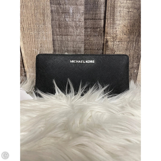 Wallet Designer By Michael Kors, Size: Medium