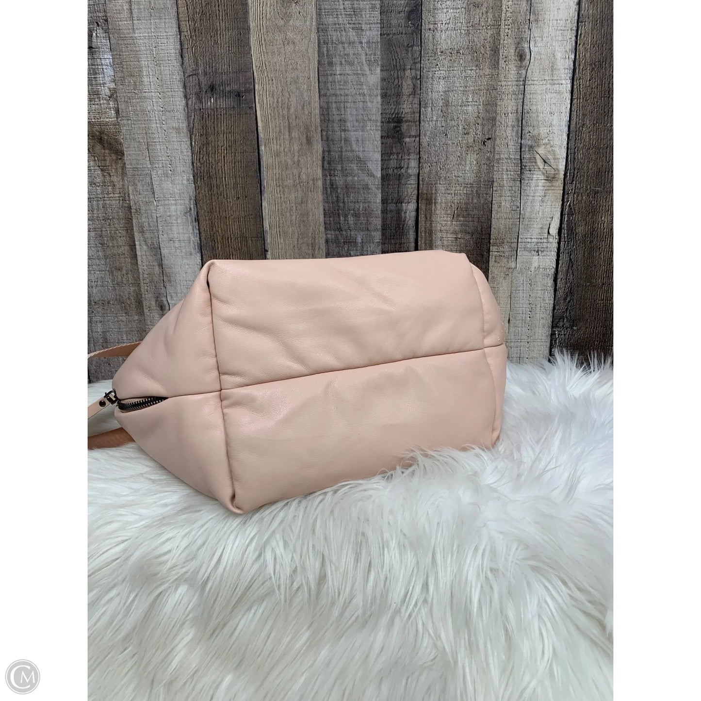 Handbag By Steve Madden, Size: Medium