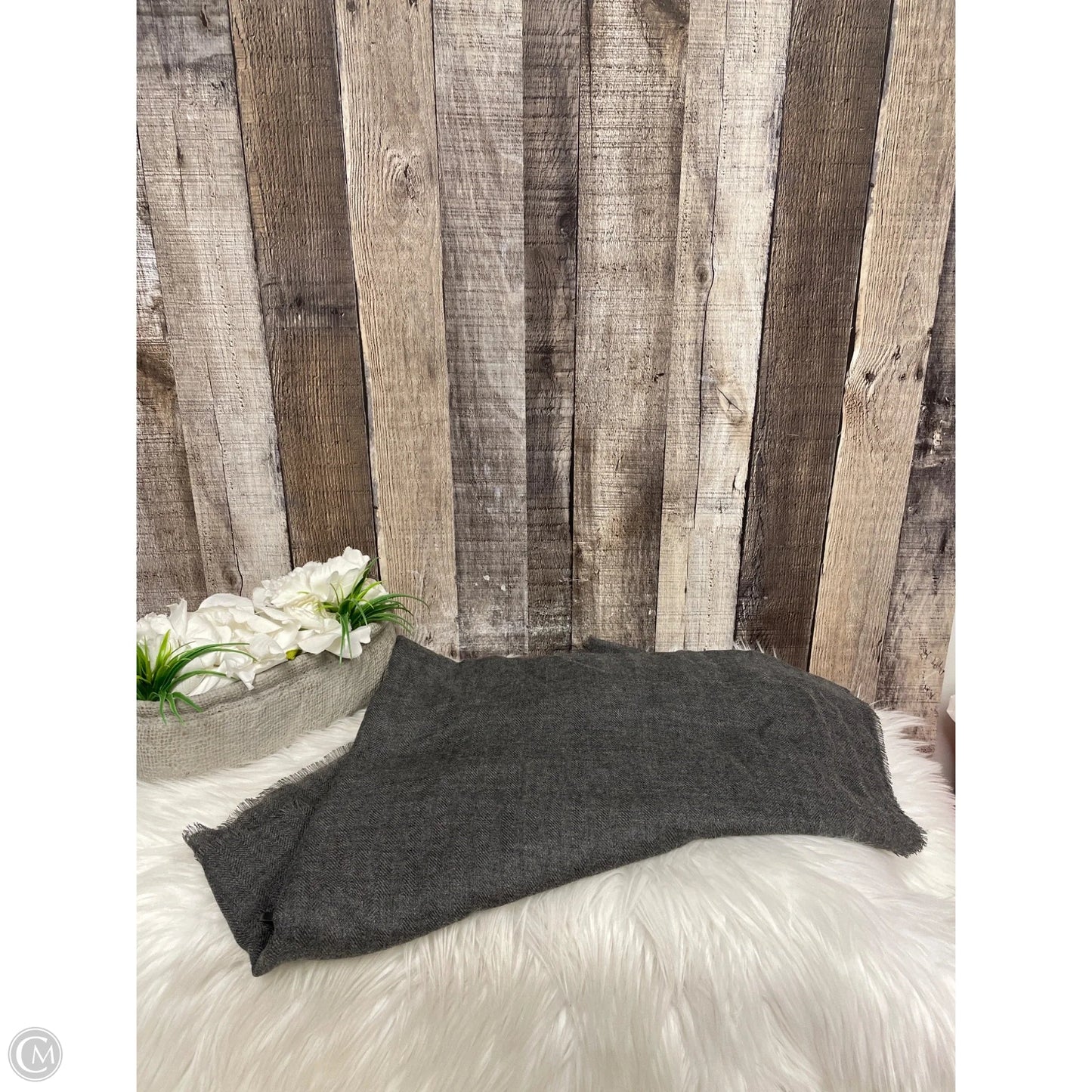 Scarf Long By Gap
