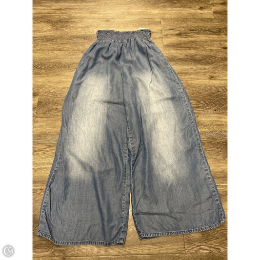 Pants Lounge By Coco + Jaimeson In Blue, Size: M