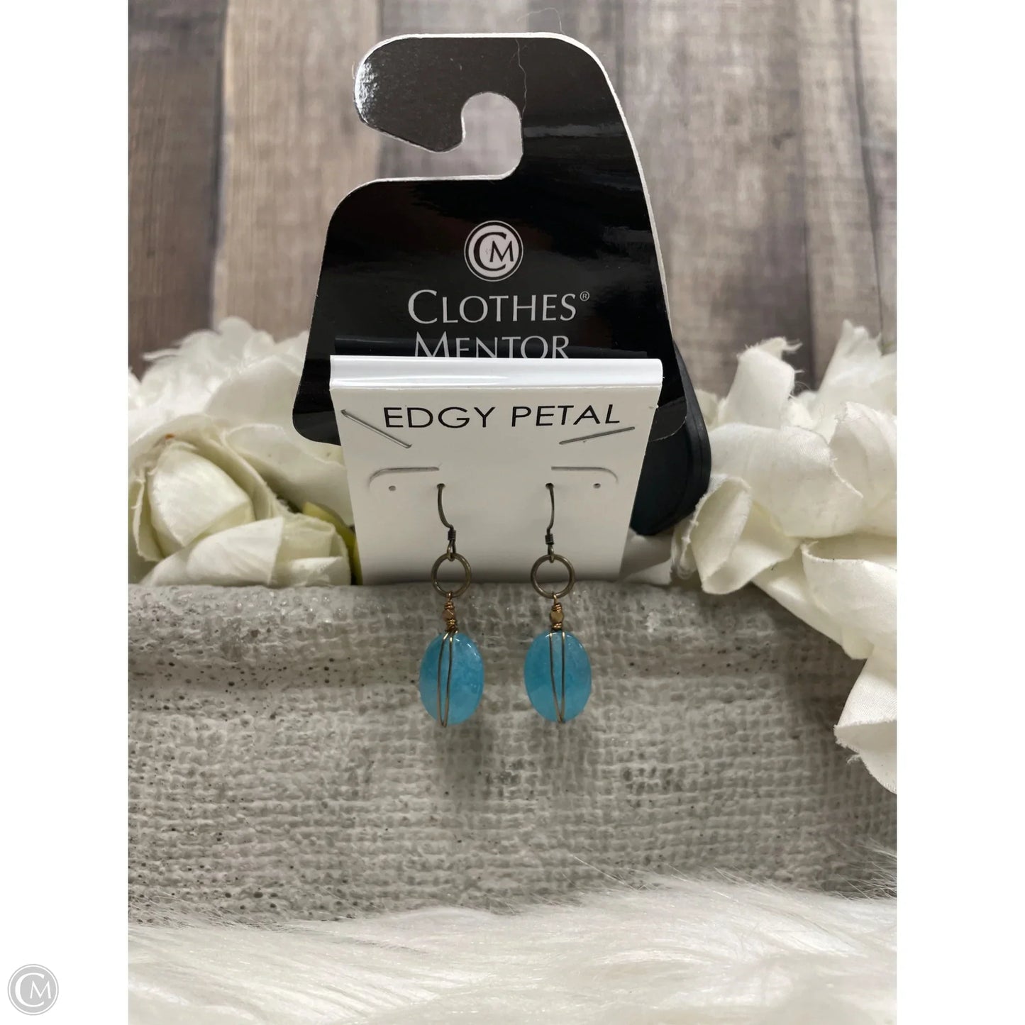 Earrings Dangle/drop By Cme