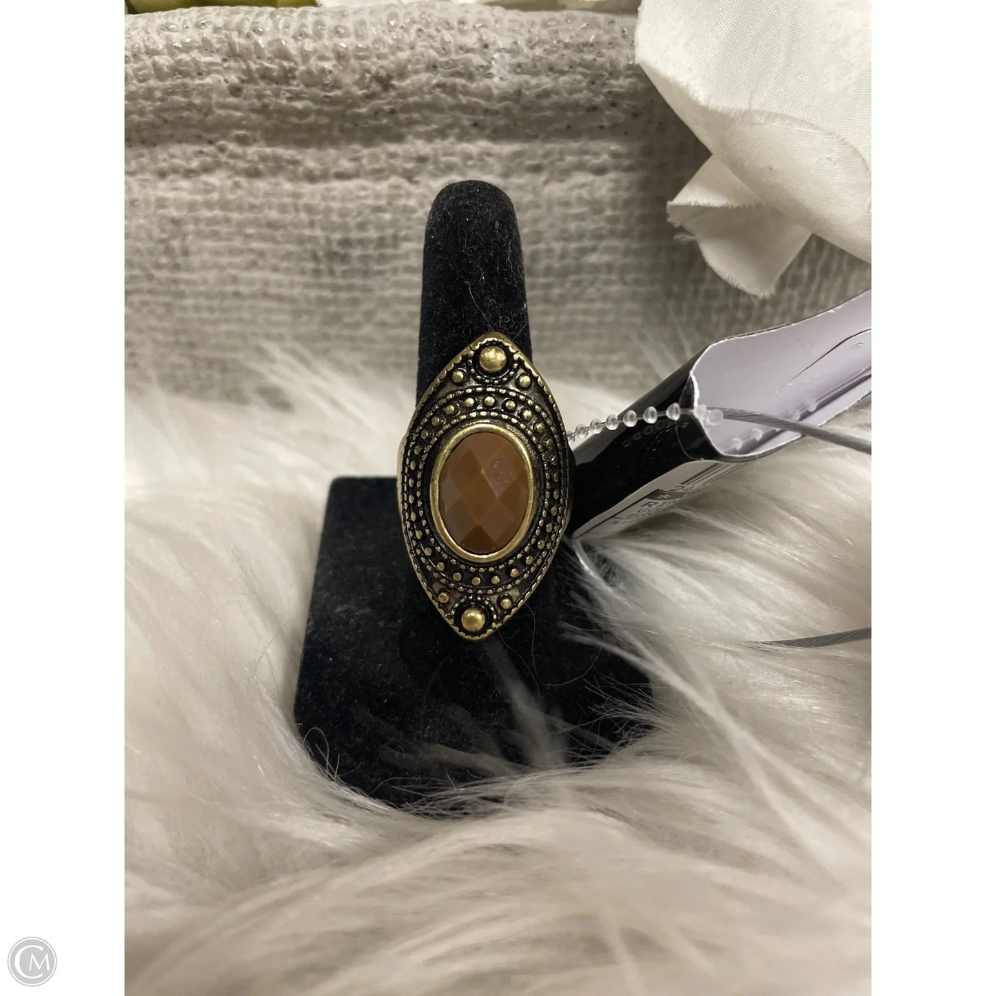Ring Other By Cmf