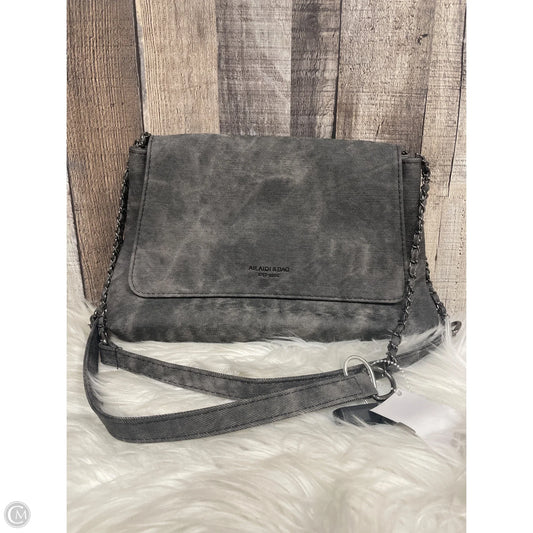 Handbag By Cme, Size: Medium