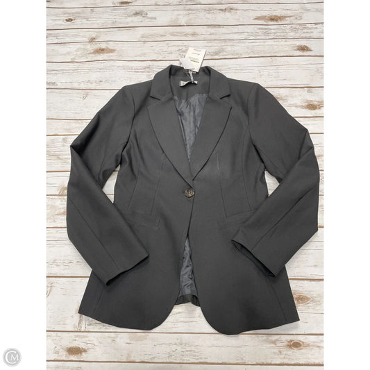 Blazer By Cme In Black, Size: Xs