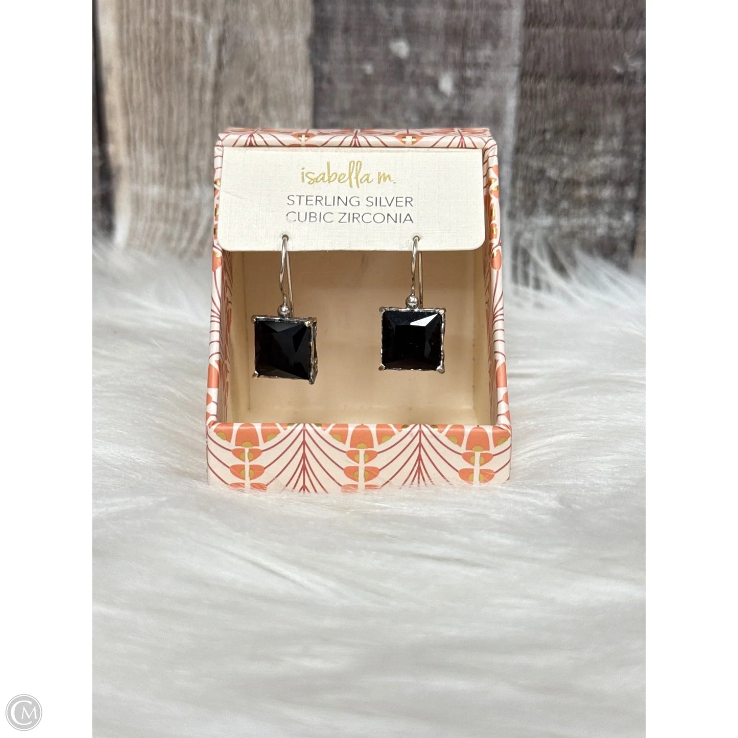 Earrings Dangle/drop By Cme