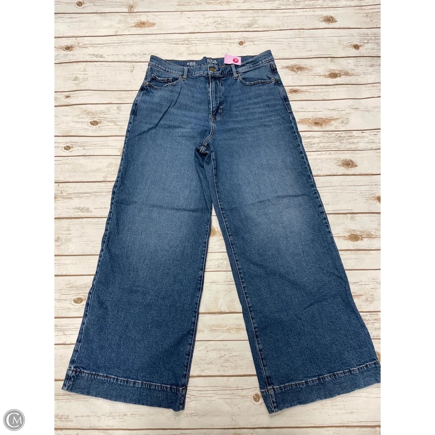 Vest Other By Love Tree In Black, Size: M