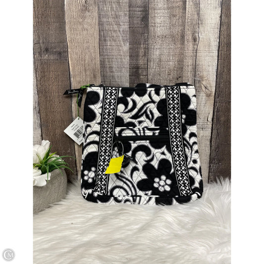 Crossbody By Vera Bradley, Size: Large