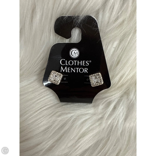 Earrings Stud By Cmf