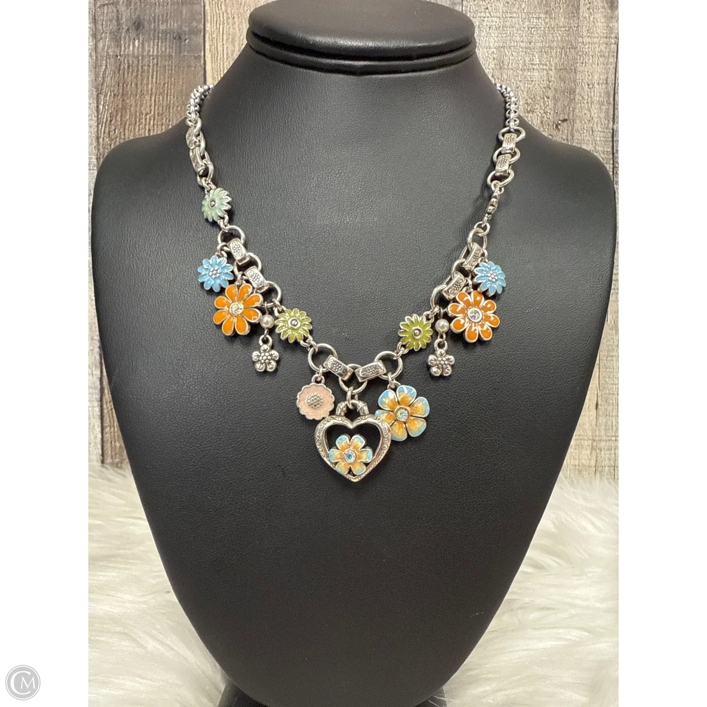 Necklace Chain By Brighton