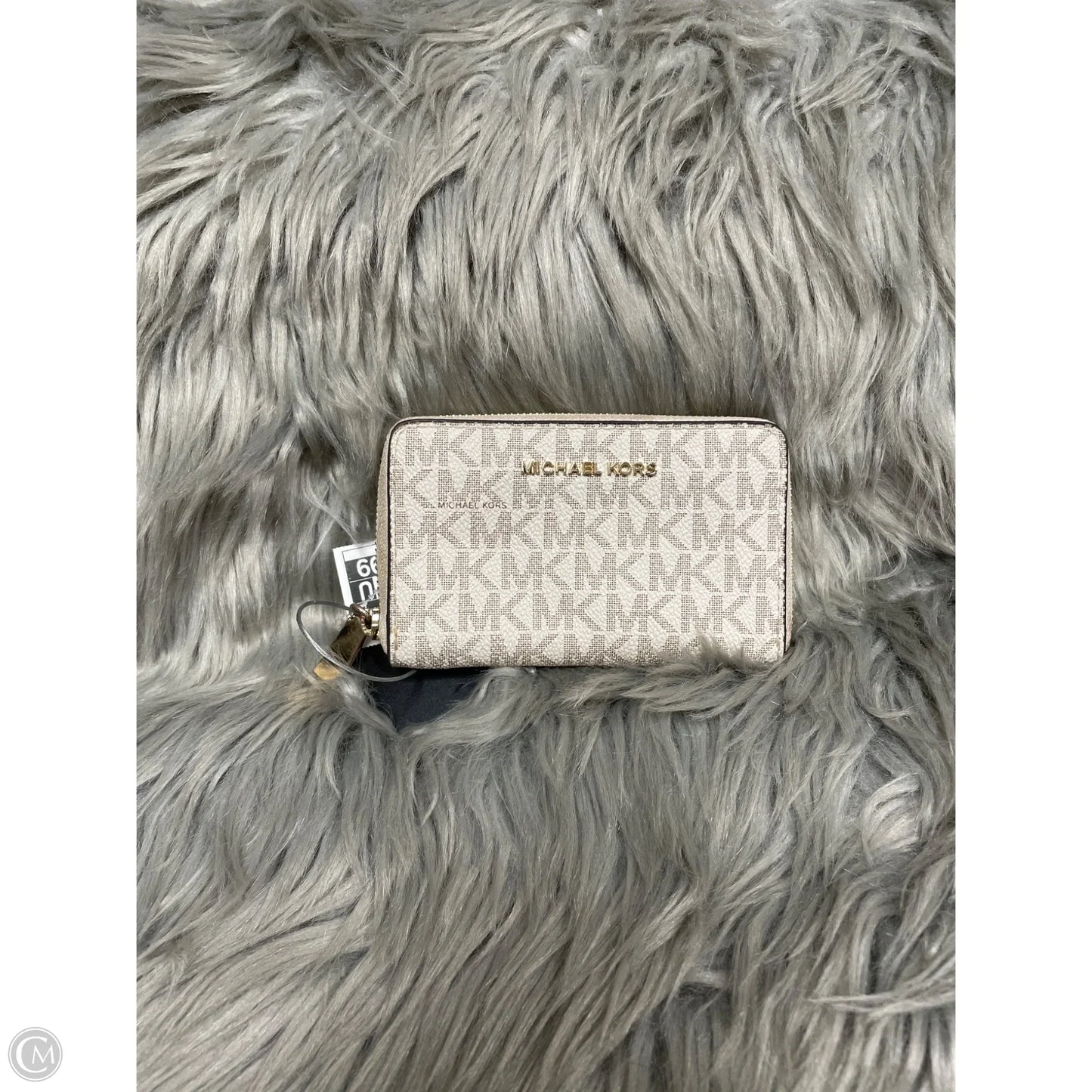 Wallet Designer By Michael Kors, Size: Small