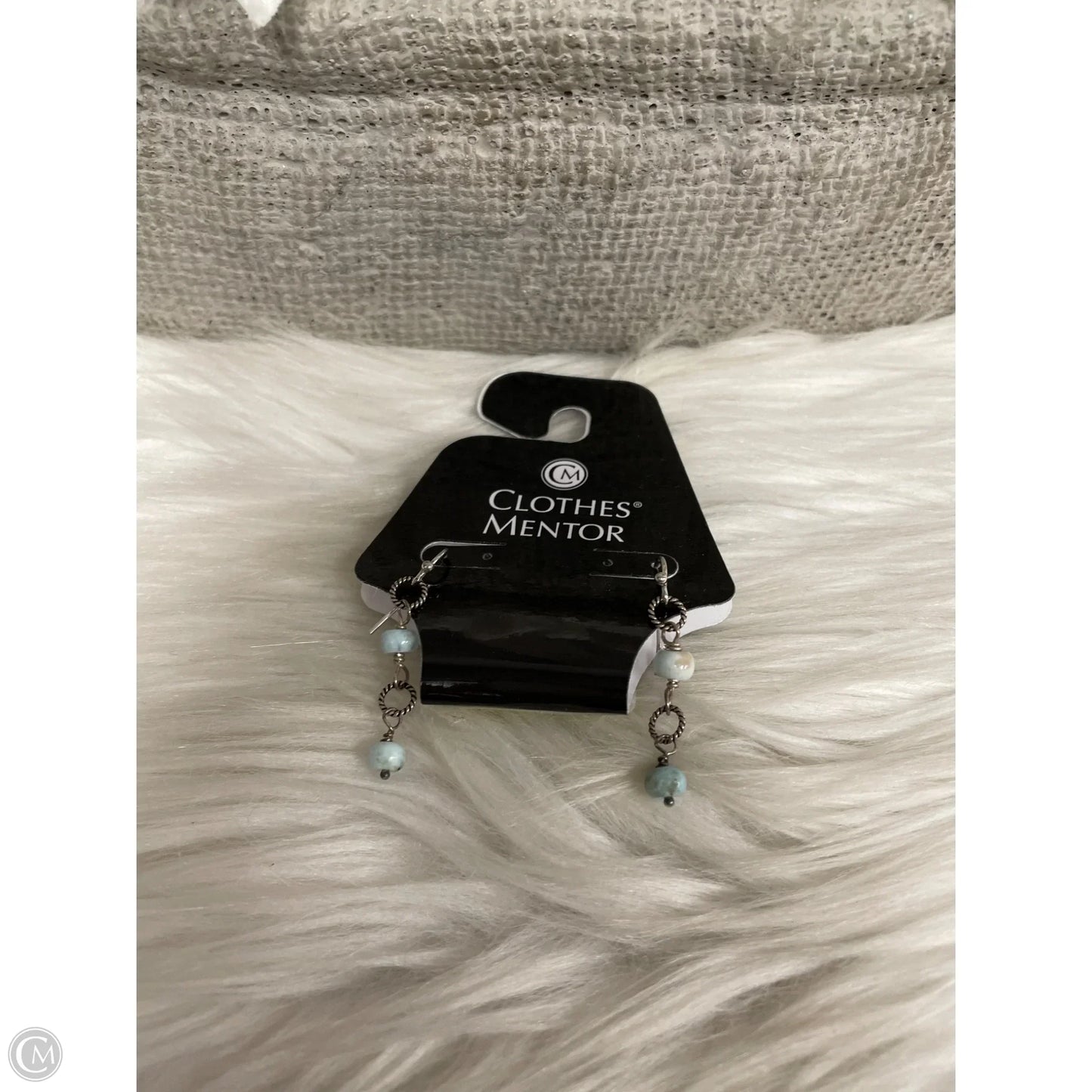 Earrings Dangle/drop By Cmf