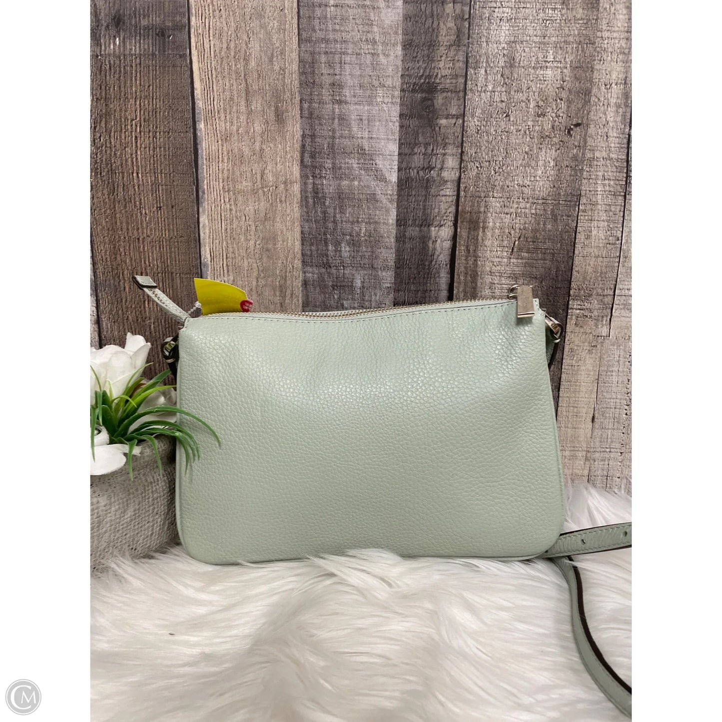 Crossbody Designer By Kate Spade, Size: Medium