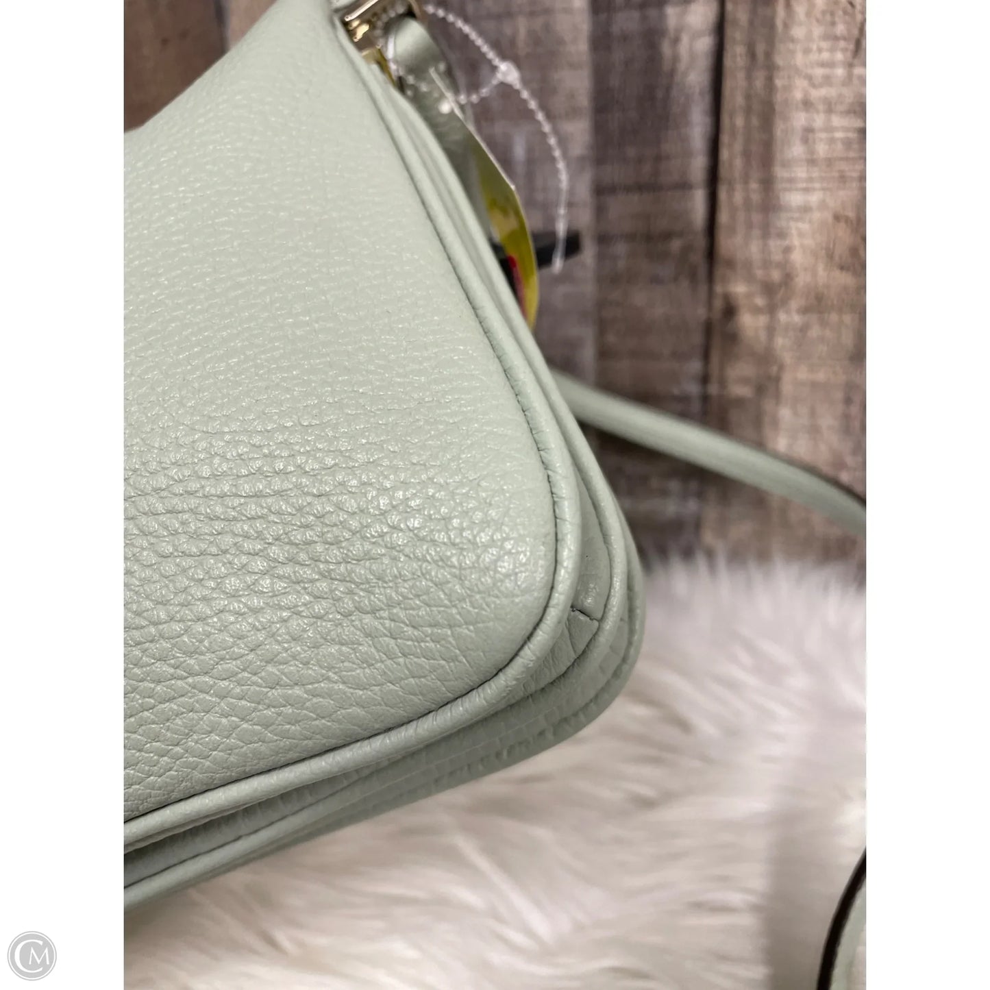 Crossbody Designer By Kate Spade, Size: Medium