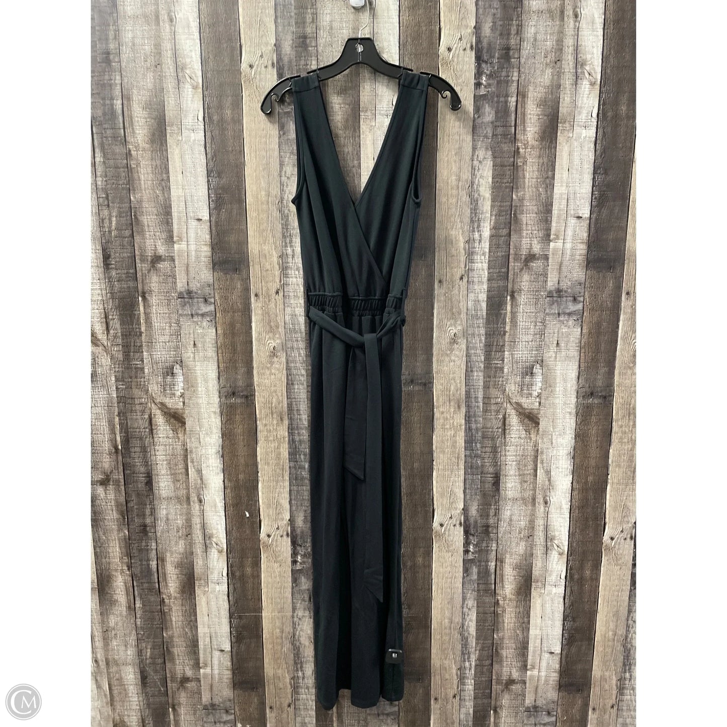 Jumpsuit By The Drop In Black, Size: S