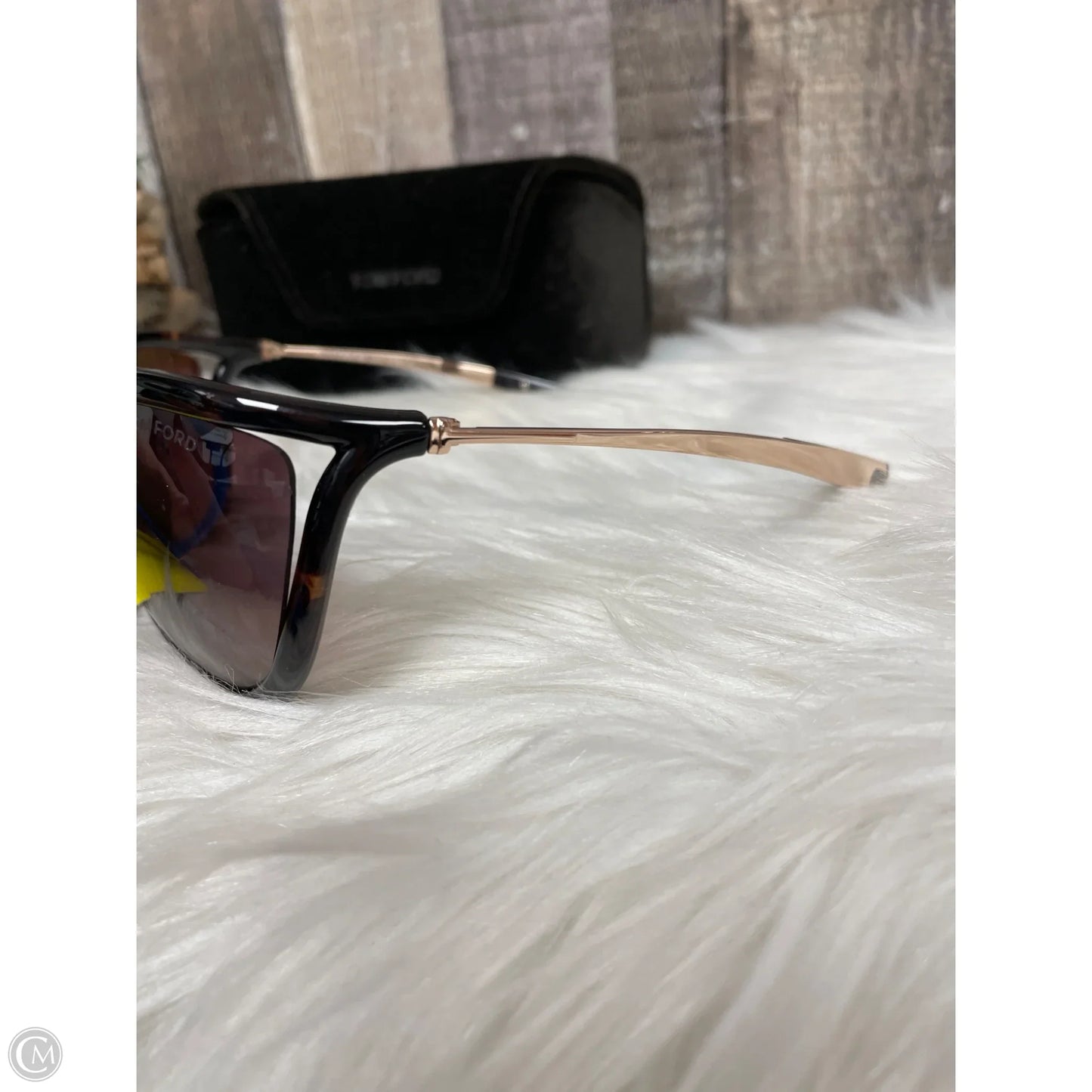 Sunglasses Luxury Designer By Tom Ford