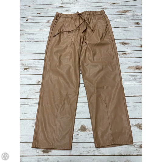 Pants Other By Entro In Tan, Size: L