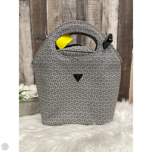 Accessory Label By Guess
