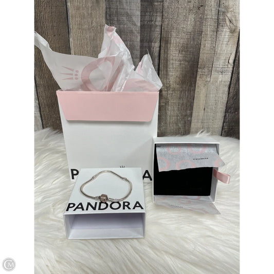 Bracelet Other By Pandora