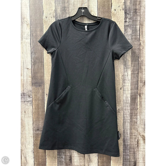 Dress Casual Short By Z Supply In Black, Size: Xs