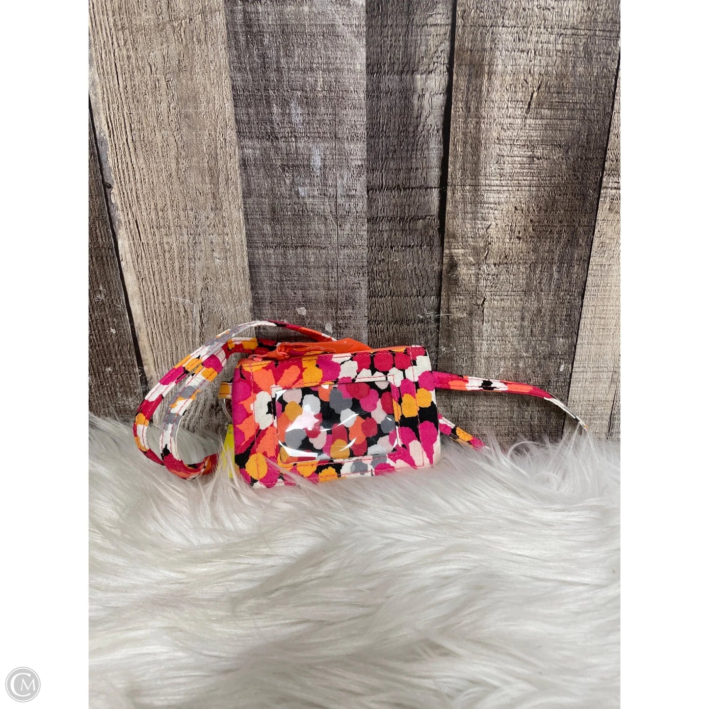 Accessory Tag By Vera Bradley