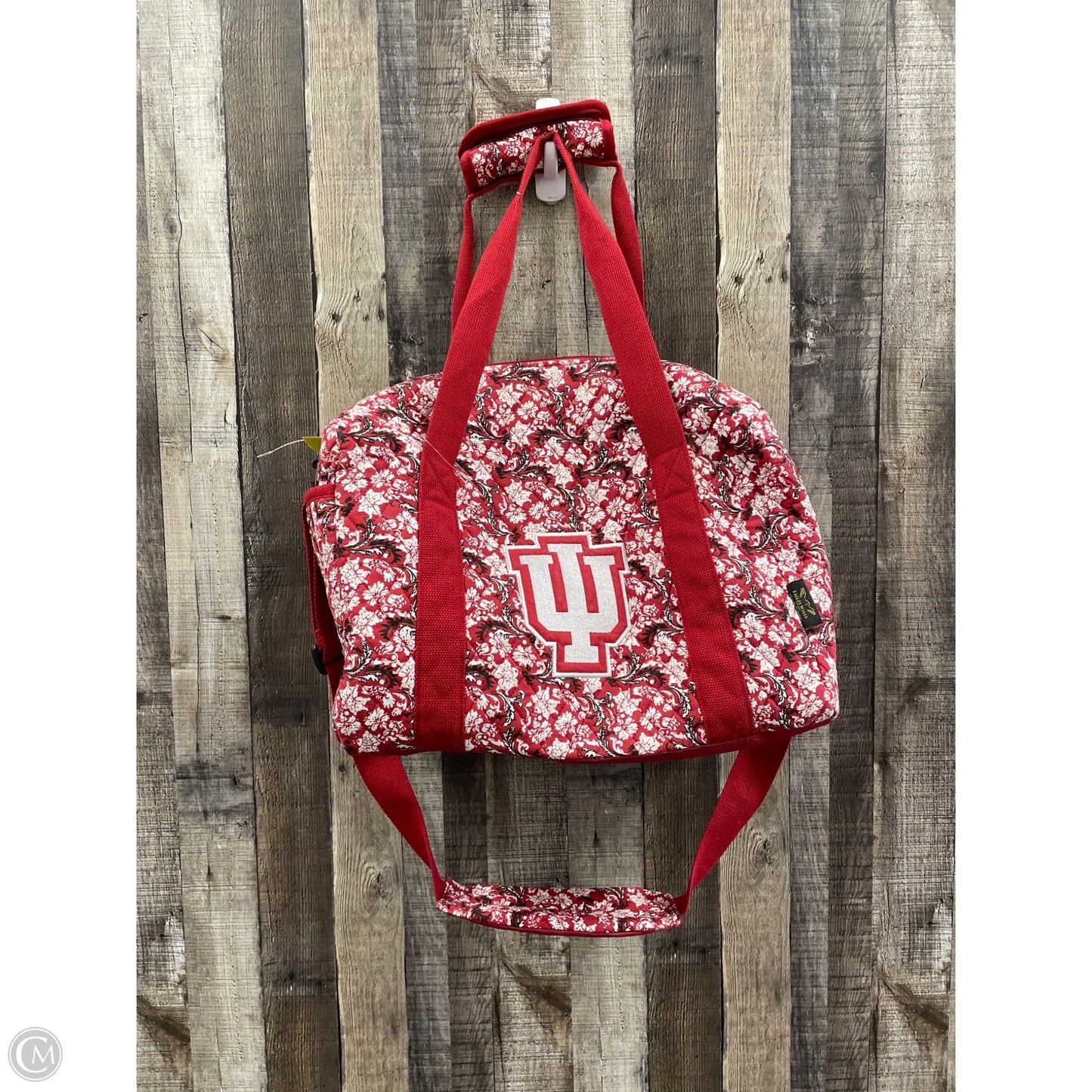 Duffle And Weekender By Cme, Size: Large