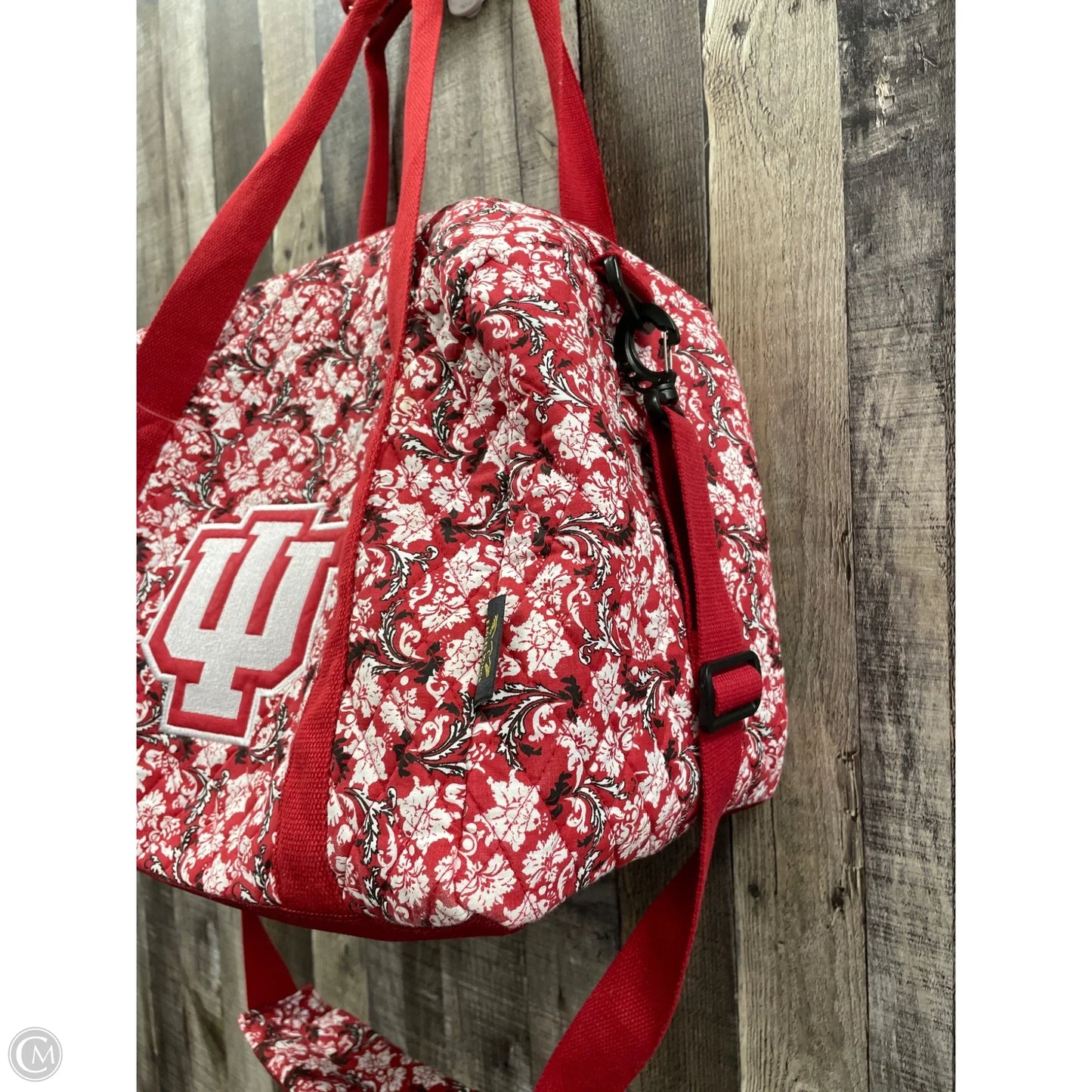 Duffle And Weekender By Cme, Size: Large