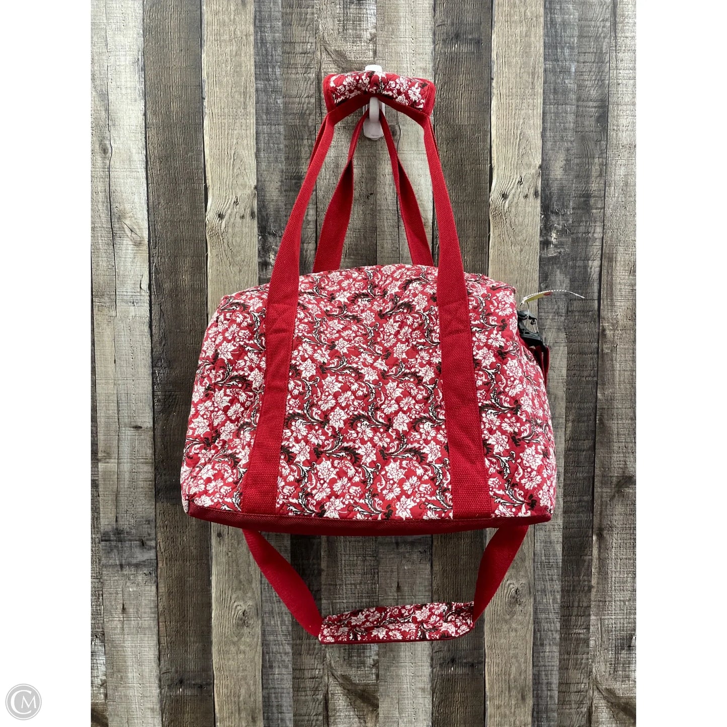 Duffle And Weekender By Cme, Size: Large