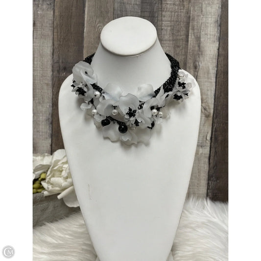 Necklace Choker & Collar By Simply Vera