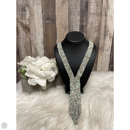 Necklace Other By Cmf