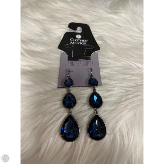 Earrings Dangle/drop By Jennifer Lopez