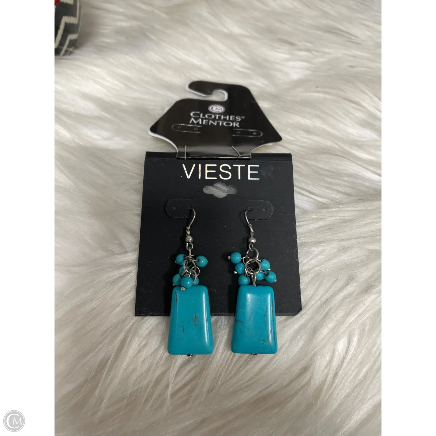 Earrings Dangle/drop By Cme