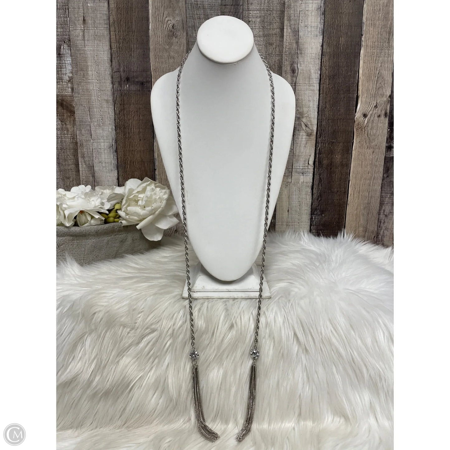 Necklace Chain By Cme