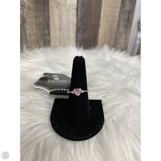 Ring Statement By Cmf, Size: 10