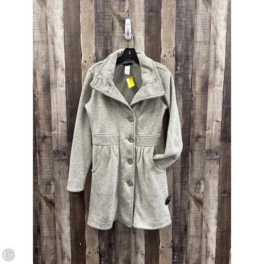 Jacket Other By Patagonia In Grey, Size: M