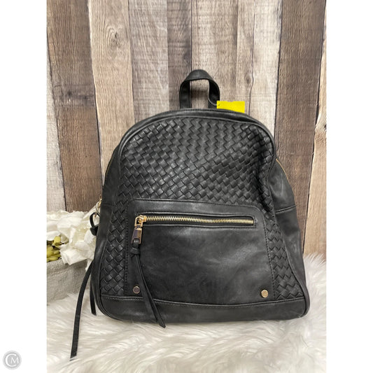 Backpack By Urban Expressions, Size: Medium