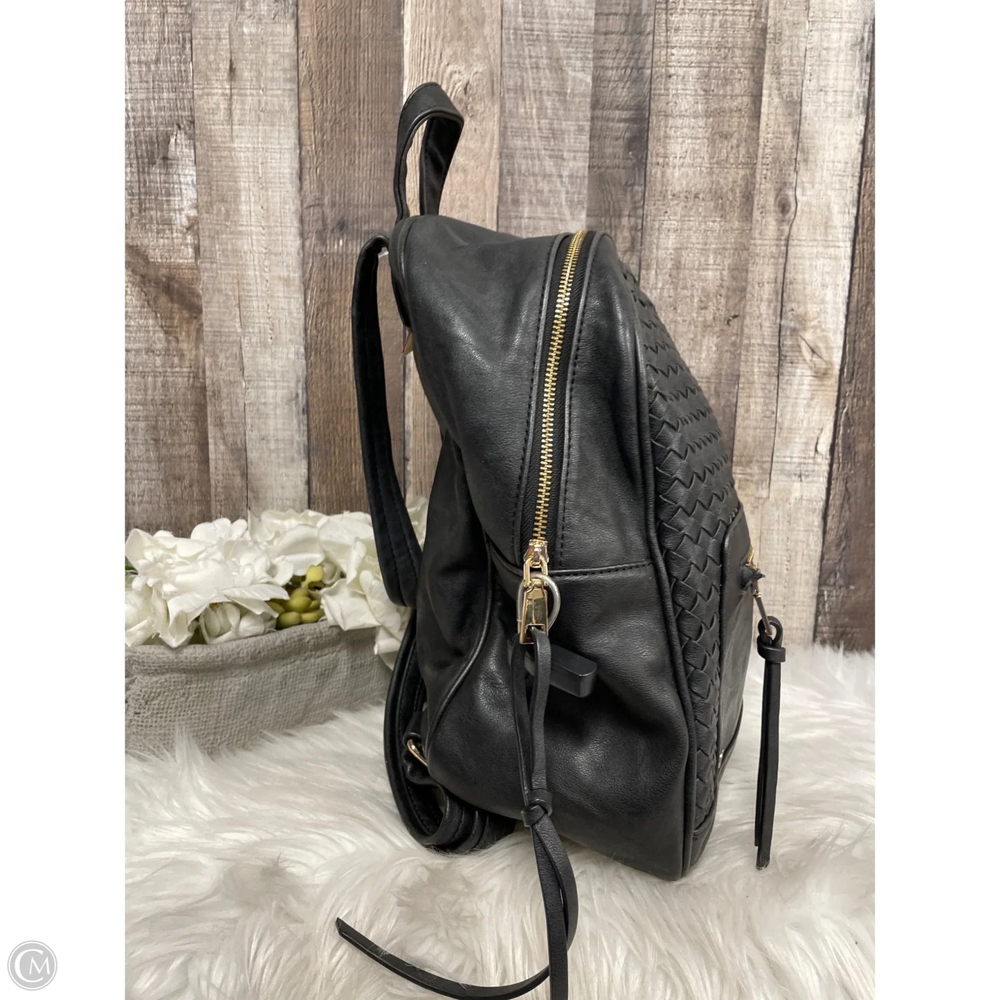 Backpack By Urban Expressions, Size: Medium