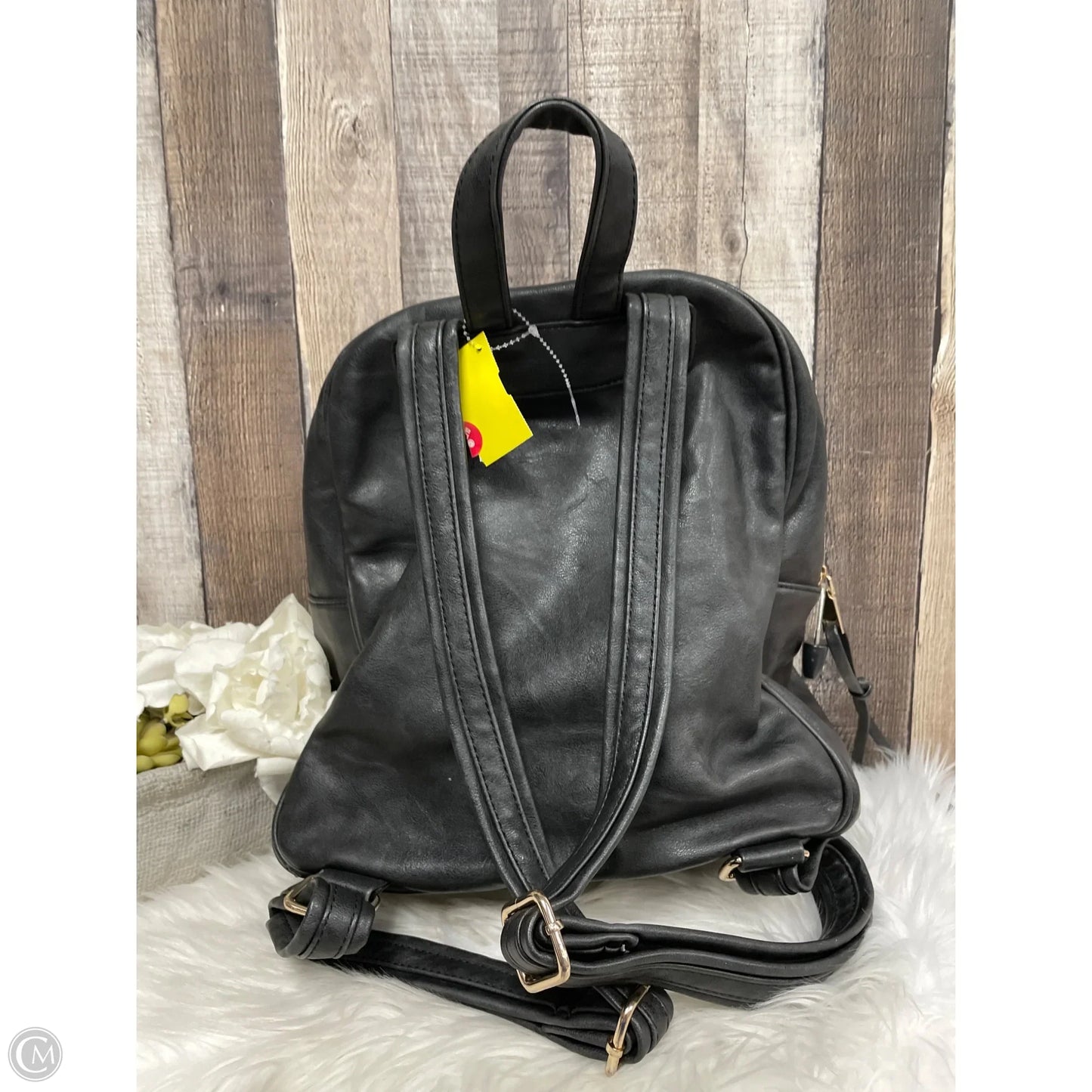 Backpack By Urban Expressions, Size: Medium
