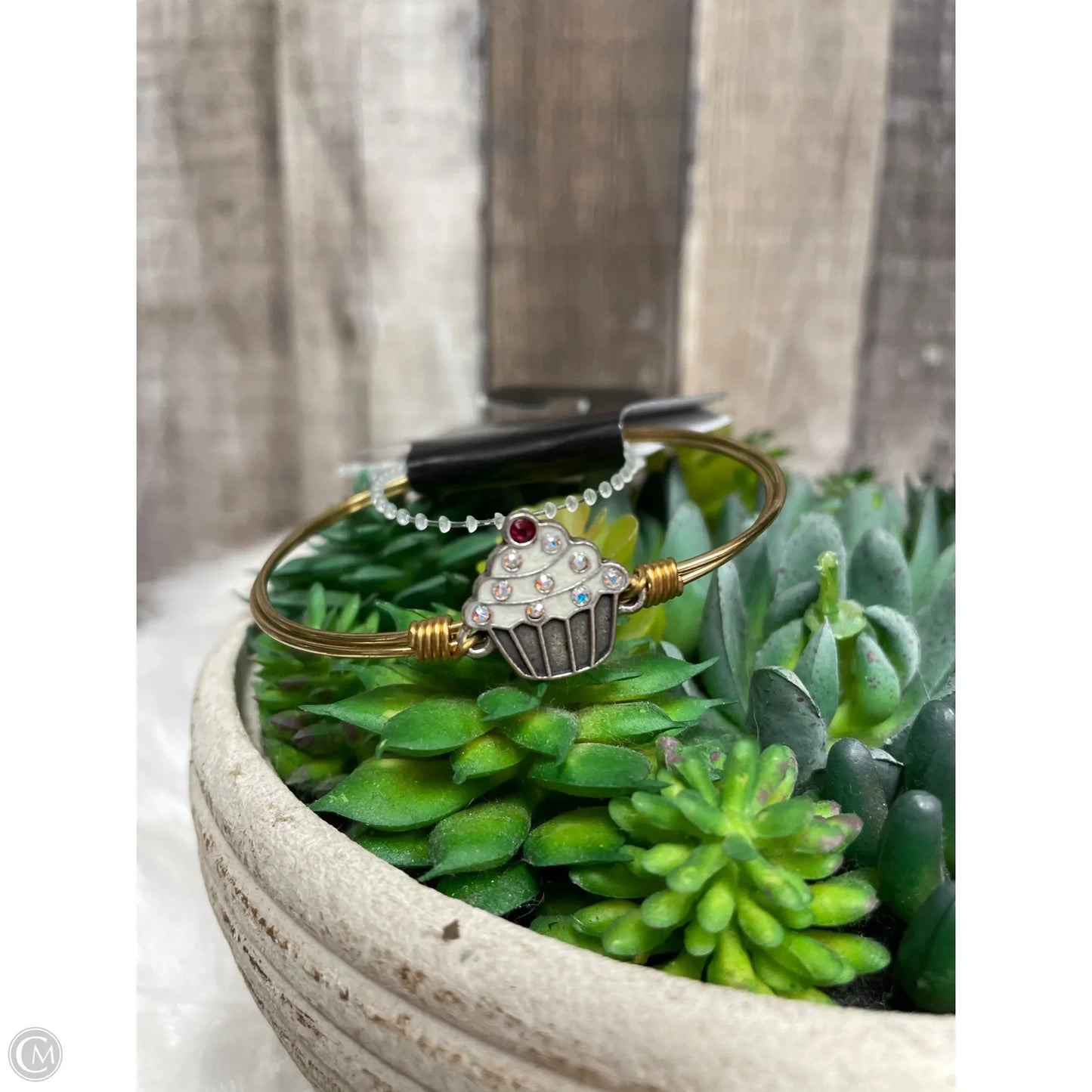 Bracelet Charm By Cmf