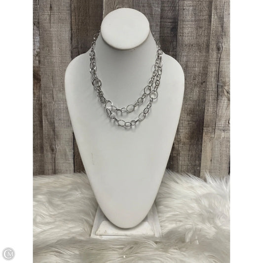 Necklace Set By Cmf