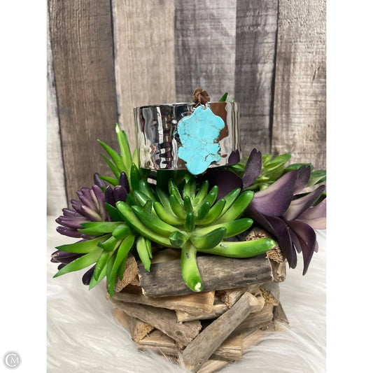 Bracelet Cuff By Cmf