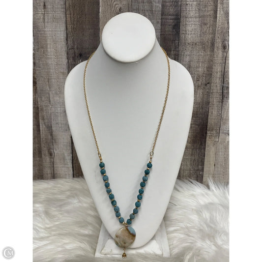 Necklace Pendant By Cmf