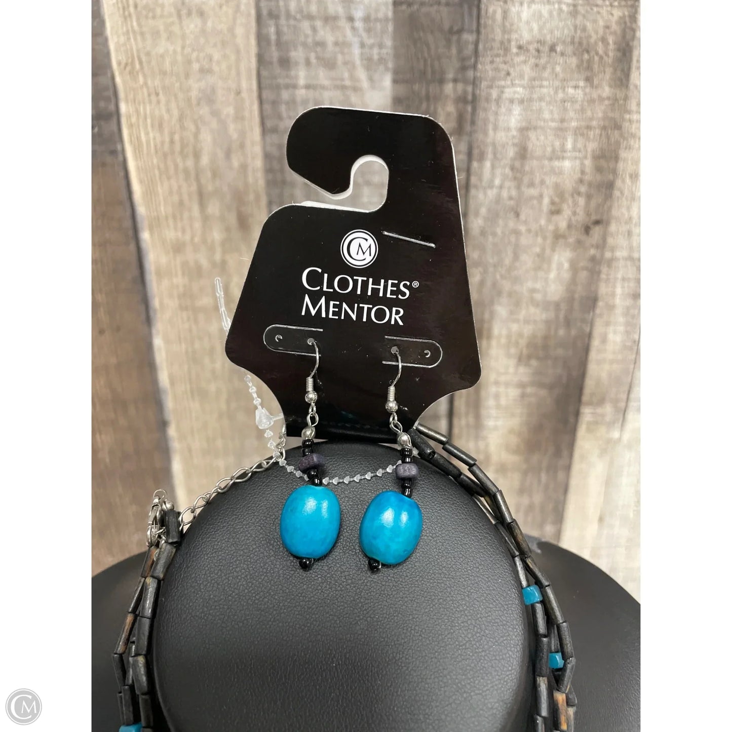 Necklace Set By Cmf, Size: 02 Piece Set