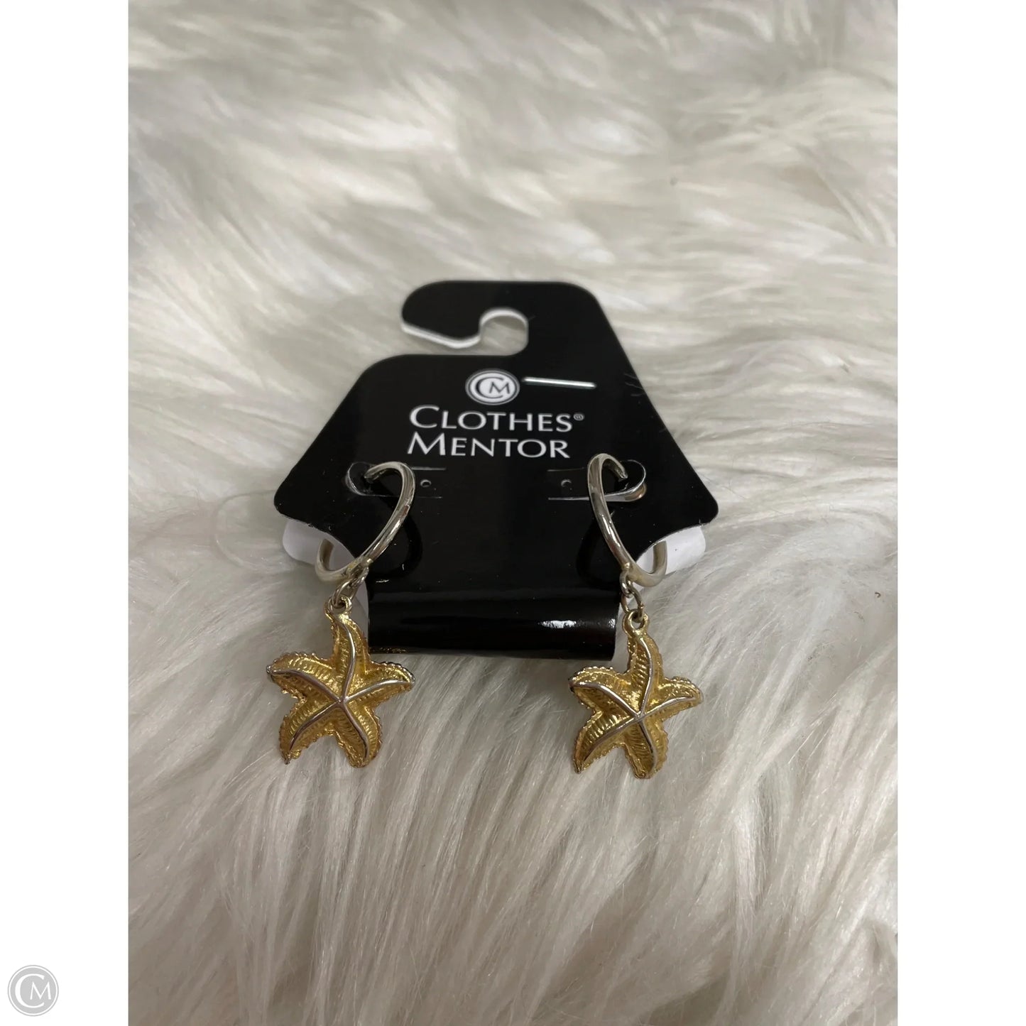 Earrings Hoop By Cmf