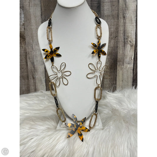 Necklace Other By Cme