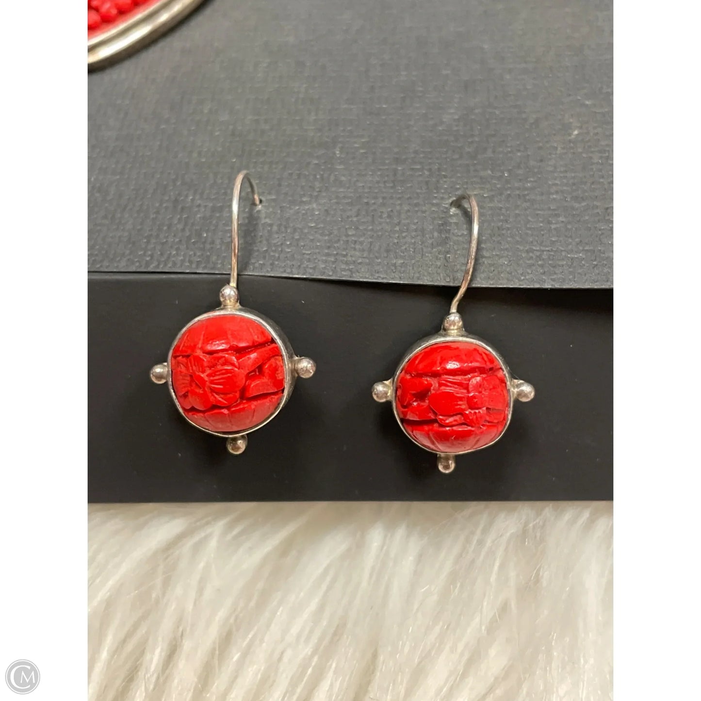 Necklace Set By Cmb, Size: 03 Piece Set