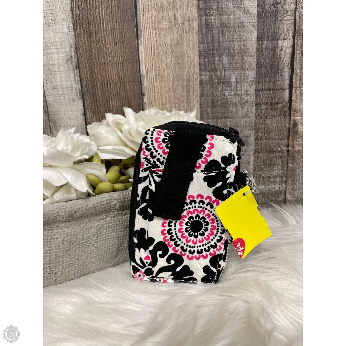 Wristlet By Thirty One, Size: Small